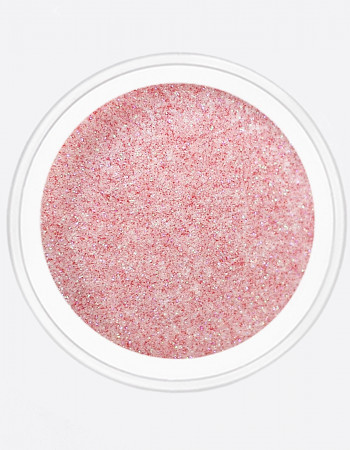 Блестки пыль светло-розовые 016 Блестки пыль светло-розовые 016