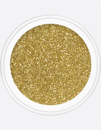 Блестки пыль светло-золотой Блестки пыль светло-золотой