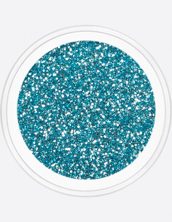 Блестки пыль темно-бирюзовый Блестки пыль темно-бирюзовый