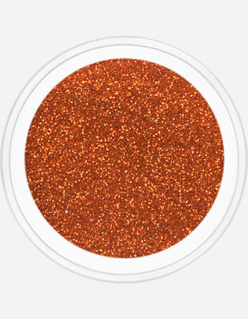 Блестки пыль темно-медный Блестки пыль темно-медный