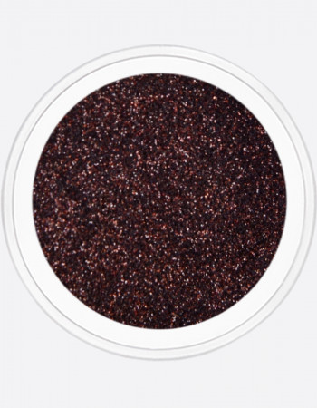 Блестки пыль темный шоколад  Блестки пыль темный шоколад