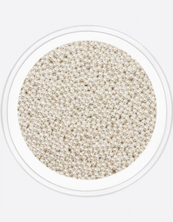 Бульонка, серебро 0,8мм Бульонка, серебро 0,8мм