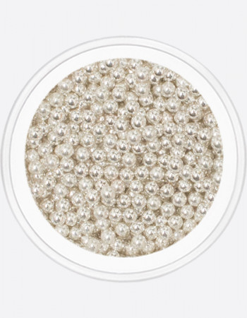 Бульонка, серебро 1,5мм Бульонка, серебро 1,5мм