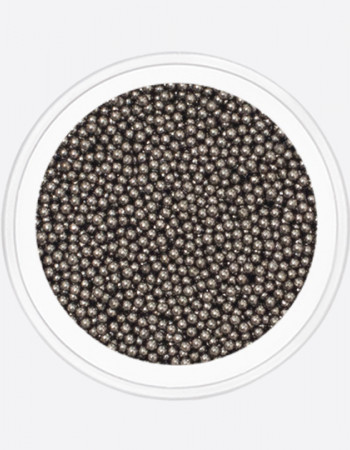 Бульонка, светло-серый 0,6мм Бульонка, светло-серый 0,6мм