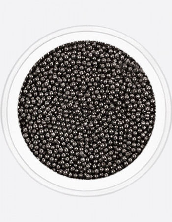 Бульонка, темно-серый 0,8мм Бульонка, темно-серый 0,8мм