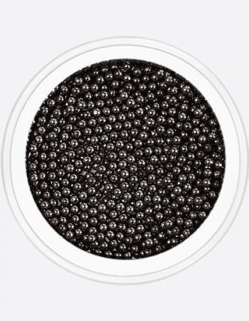 Бульонка, темно-серый 1,0мм Бульонка, темно-серый 1,0мм