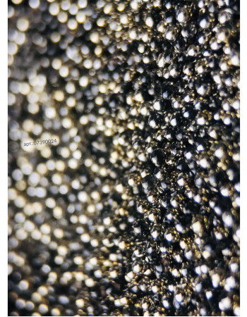 Бульонки "муранское стекло" 024 Бульонки "муранское стекло" 024