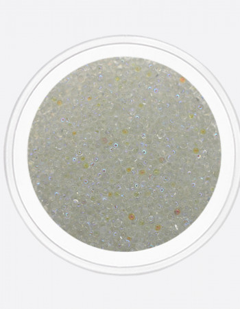 Бульонки "муранское стекло" 027 Бульонки "муранское стекло" 027