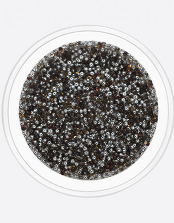 Бульонки "муранское стекло" 028 Бульонки "муранское стекло" 028