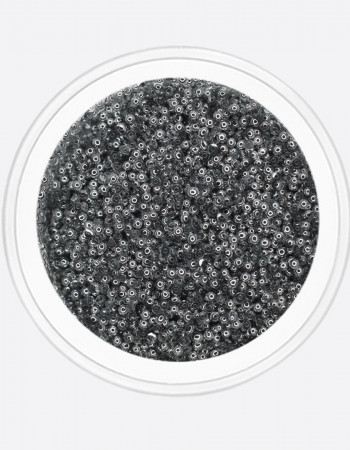 Бульонки "муранское стекло" 035 Бульонки "муранское стекло" 035