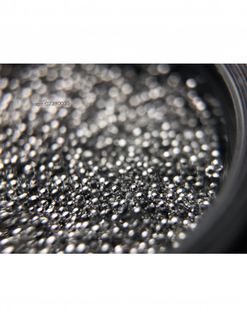 Бульонки "муранское стекло" 035 Бульонки "муранское стекло" 035