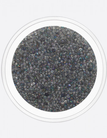 Бульонки "муранское стекло" 036 Бульонки "муранское стекло" 036