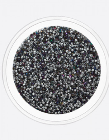 Бульонки "муранское стекло" 037 Бульонки "муранское стекло" 037