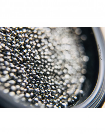 Бульонки "муранское стекло" 040 Бульонки "муранское стекло" 040