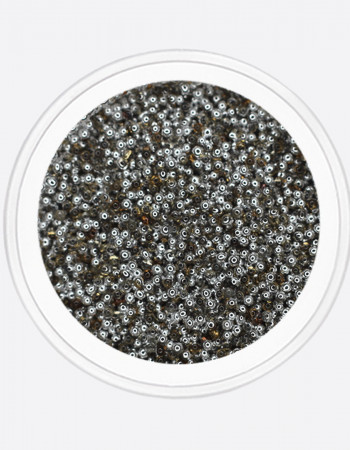 Бульонки "муранское стекло" 041 Бульонки "муранское стекло" 041