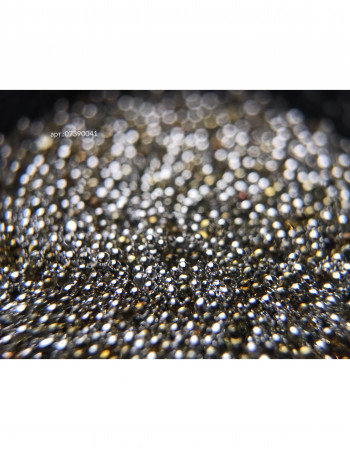 Бульонки "муранское стекло" 041 Бульонки "муранское стекло" 041