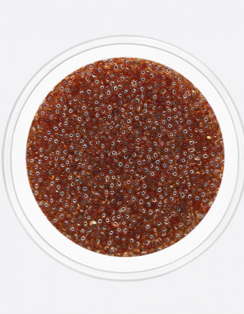 Бульонки "муранское стекло" 043 Бульонки "муранское стекло" 043