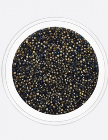 Бульонки "муранское стекло" 044 Бульонки "муранское стекло" 044