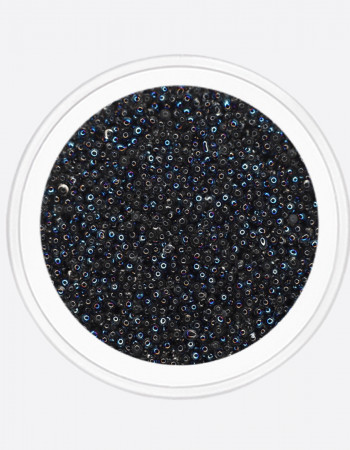 Бульонки "муранское стекло" 045 Бульонки "муранское стекло" 045