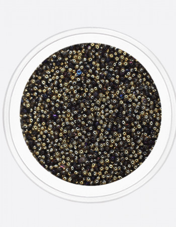 Бульонки "муранское стекло" 046 Бульонки "муранское стекло" 046