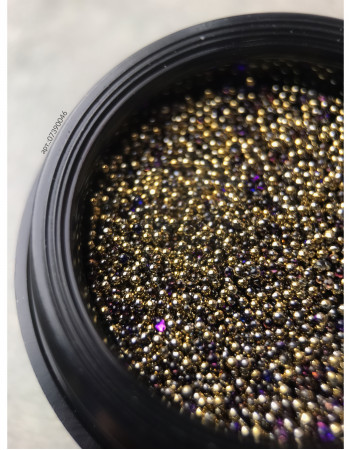 Бульонки "муранское стекло" 046 Бульонки "муранское стекло" 046