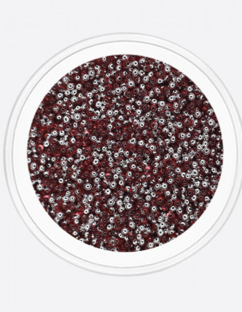 Бульонки "муранское стекло" 048 Бульонки "муранское стекло" 048