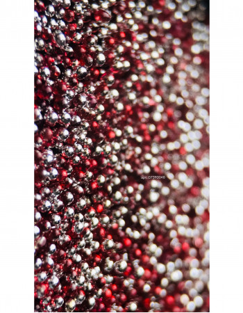 Бульонки "муранское стекло" 048 Бульонки "муранское стекло" 048