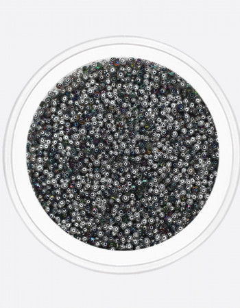 Бульонки "муранское стекло" 050 Бульонки "муранское стекло" 050