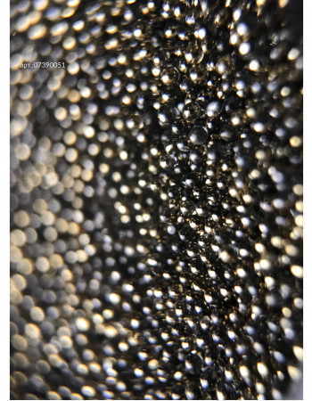 Бульонки "муранское стекло" 051 Бульонки "муранское стекло" 051