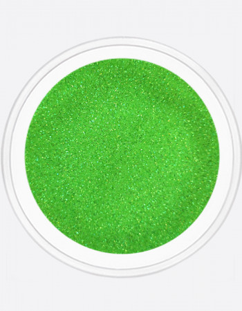 Блестки пыль салатовый  Блестки пыль салатовый