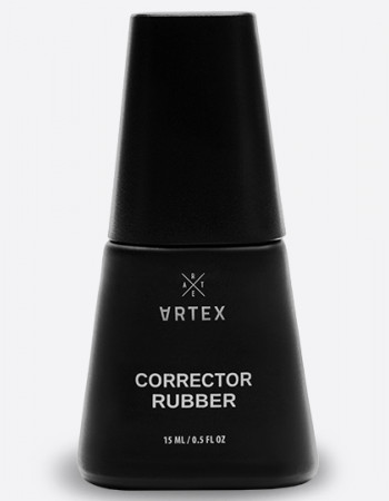 Corrector rubber 15 мл Corrector rubber 15 мл