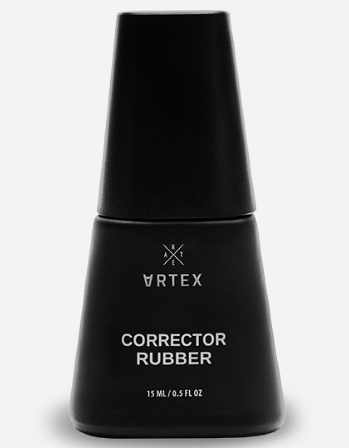 Corrector rubber 15 мл Corrector rubber 15 мл