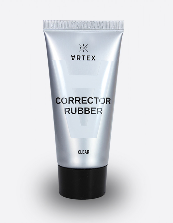 Corrector rubber 50 мл