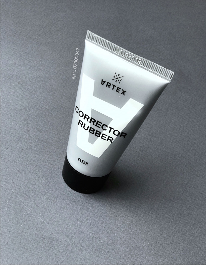 Corrector rubber 50 мл Corrector rubber 50 мл
