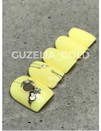 Декор, цветы, геометрия 197 Декор, цветы, геометрия 197