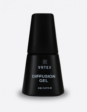 Diffusion gel 448 8 мл* Diffusion gel 448 8 мл*
