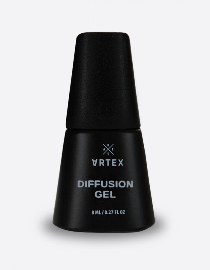 Diffusion gel 448 8 мл Diffusion gel 448 8 мл