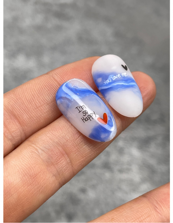 Diffusion gel 448 8 мл Diffusion gel 448 8 мл