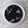 Диски, черный Ø 2мм Диски, черный Ø 2мм
