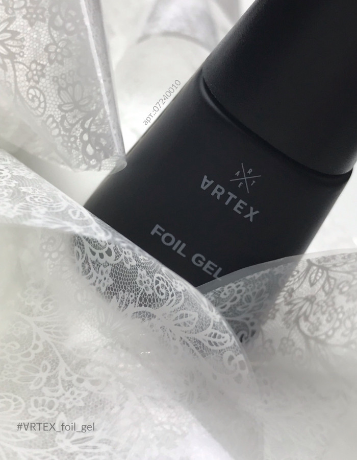 Foil gel 15 мл Foil gel 15 мл