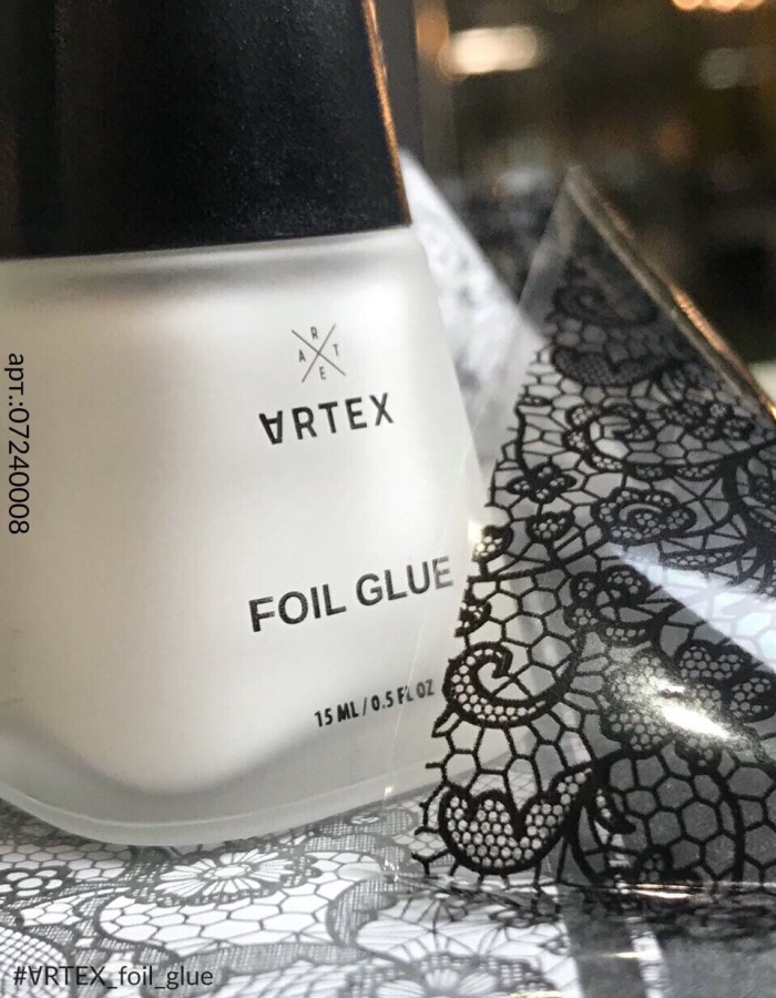 Foil glue 15 мл Foil glue 15 мл