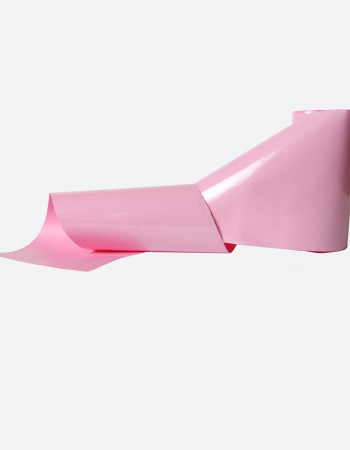 Фольга матовая нежно-розовый 941