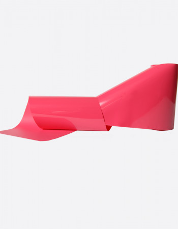 Фольга матовая розовая фуксия 1м х 5см 160 Фольга матовая розовая фуксия 1м х 5см 160