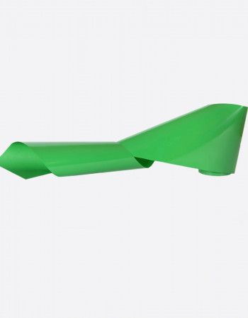 Фольга матовая зеленый 975