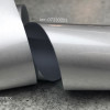 Фольга металлик матовая серебро хром 225 Фольга металлик матовая серебро хром 225