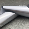 Фольга металлик матовая серебро хром 225 Фольга металлик матовая серебро хром 225