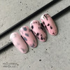 Фольга металлик темно-серый 237 Фольга металлик темно-серый 237