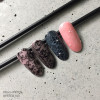 Фольга переводная белый узор 4см х 1м 224