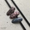 Фольга переводная белый узор 4см х 1м 224
