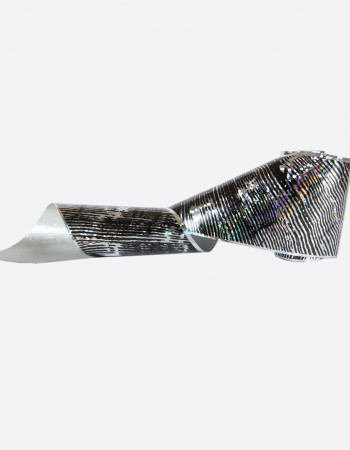 Фольга принт голография 194 Фольга принт голография 194